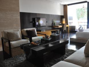 Grand Seminyak Lifestyle Boutique Bali Resort - 1