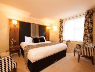Kildonan Lodge Hotel - Edinburgh - 3