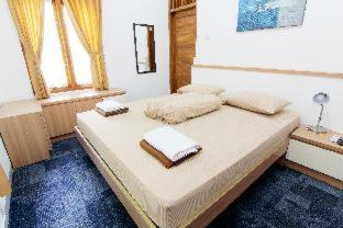 Embe Joglo Homestay - Yogyakarta - 9