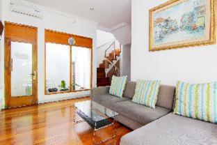 Embe Joglo Homestay - Yogyakarta - 8