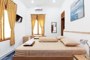 Embe Joglo Homestay - Yogyakarta - 3
