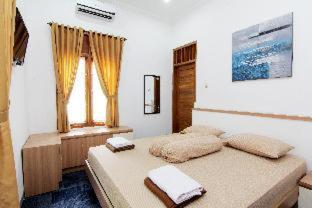 Embe Joglo Homestay - Yogyakarta - 1