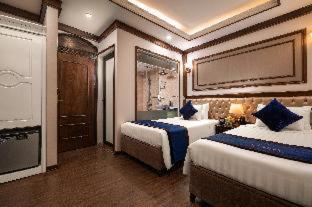 Alisa Hotel & Spa - Hanoï - 3