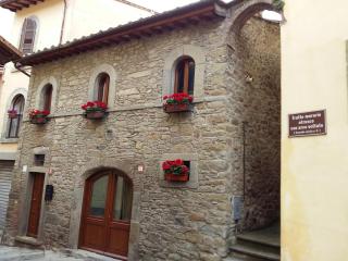 The Small Castle - Cortona - 0