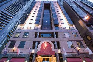 Stamford Plaza Melbourne - Melbourne - 9
