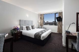 Crowne Plaza Melbourne Carlton by IHG - 8