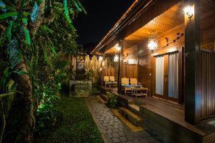 Seken Cottages Ubud - 7