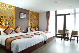 CKC Thien Duong Hotel - Dong Hoi - 9