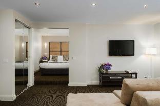 Crowne Plaza Melbourne Carlton by IHG - Melbourne - 3
