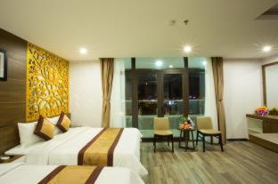 CKC Thien Duong Hotel - Dong Hoi - 8