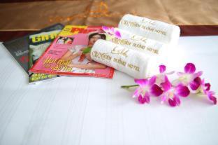 CKC Thien Duong Hotel - 5