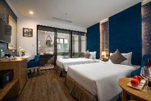 Solare De Monte Hotel & Spa - Hanoi - 4