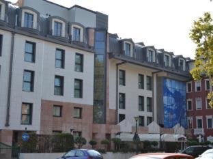 Hotel Lugano Torretta - Marghera - 9