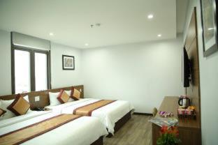 CKC Thien Duong Hotel - Dong Hoi - 2
