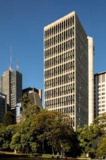 Tivoli Mofarrej São Paulo - São Paulo - 8