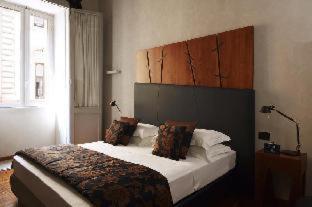 The Code Hotel - Roma - 4