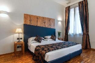 The Code Hotel - Roma - 2