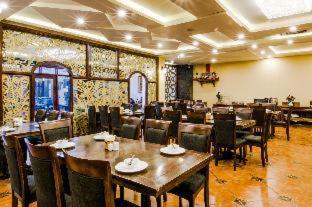 Delta Sapa Hotel - Sapa - 7