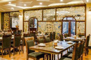 Delta Sapa Hotel - Sapa - 6