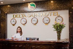 Delta Sapa Hotel - Sapa - 5