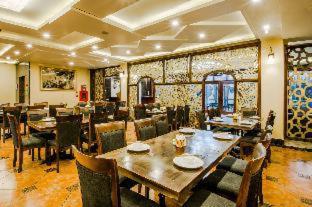 Delta Sapa Hotel - Sapa - 4