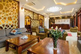 Delta Sapa Hotel - Sapa - 1