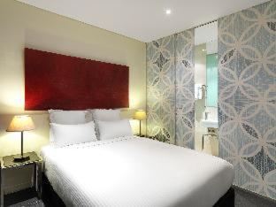 Oaks Melbourne on Collins Suites - Melbourne - 9