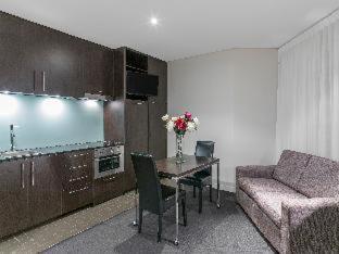 Oaks Melbourne on Collins Suites - Melbourne - 8