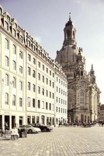 Townhouse Dresden - Dresda - 6