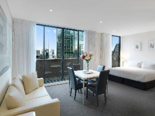 Oaks Melbourne on Collins Suites - Melbourne - 6