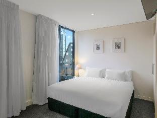 Oaks Melbourne on Collins Suites - Melbourne - 5