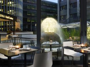 UNA Hotels Century Milano - Milano - 6