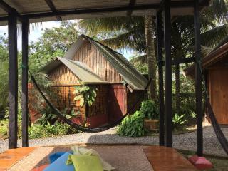 The Mudhouse Hostel Mompiche - 1