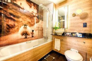 Leonardo Hotel Edinburgh Haymarket - Edinburgh - 6