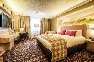 Leonardo Hotel Edinburgh Haymarket - 4
