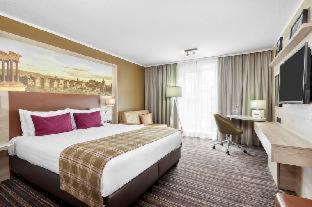 Leonardo Hotel Edinburgh Haymarket - 2