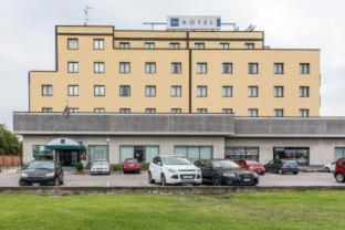 Idea Hotel Piacenza - 6
