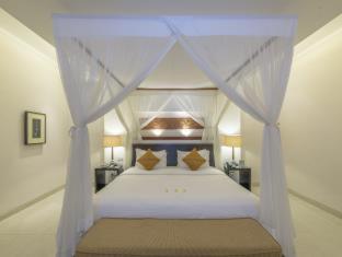 The Kunja Villa-Hotel - 9