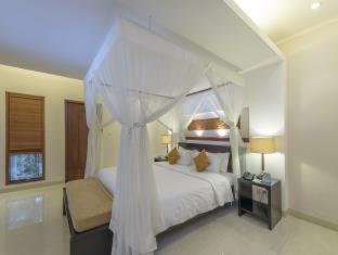 The Kunja Villa-Hotel - Seminyak - 8