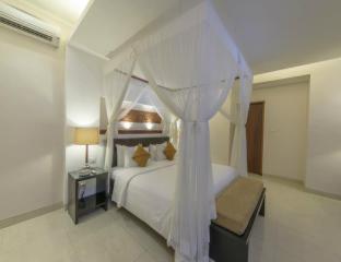 The Kunja Villa-Hotel - Seminyak - 4