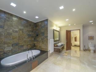 The Kunja Villa-Hotel - 3
