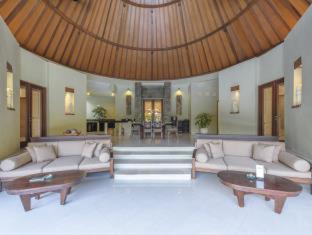 The Kunja Villa-Hotel - Seminyak - 2