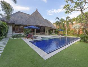 The Kunja Villa-Hotel - Seminyak - 1