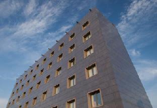 Best Western Palace Inn Hotel - Ferrara - 9