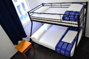 Maze Backpackers - Sydney - 8
