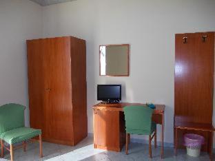 Hotel Garden Napoli - 8