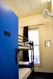Maze Backpackers - Sydney - 3