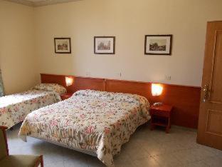 Hotel Garden Napoli - 3