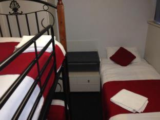 Waterfront Lodge Motel - Hobart - 1