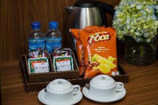 Hanoi L'Heritage Diamond Hotel & Spa - Hanoi - 6
